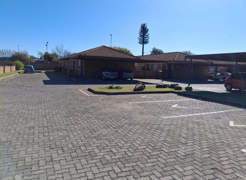 2 Bedroom Property for Sale in Sasolburg Free State